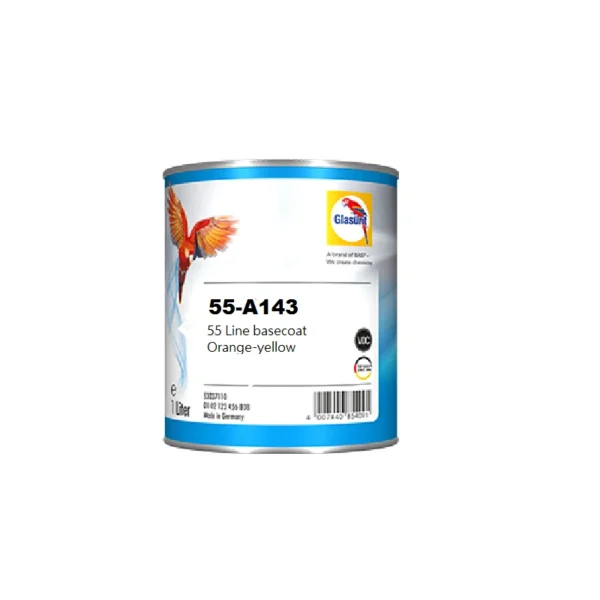 55-A143 ANARANJADO-0,5