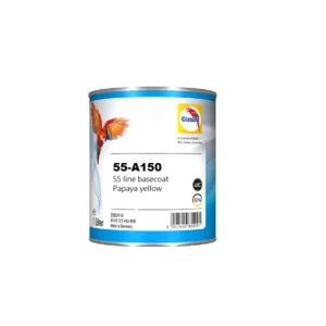 55-A 150 AMARILLO PAPAYA-0,5
