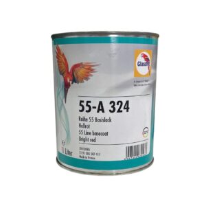 55-A324 ROJO CLARO -1