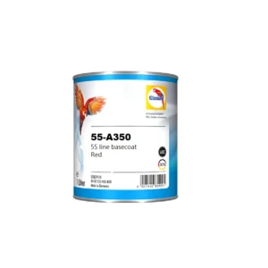 55-A350 ROJO -0,5