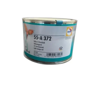 55-A372 ROJO NARANJA-0,5