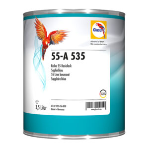 55-A 535 AZUL SAPPHIRE -3,5