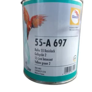 55-A697 VERDE AMARILLENTO -1