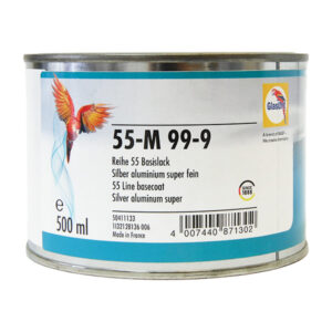 55-M99/09 ALUMINIO FINO-0,5