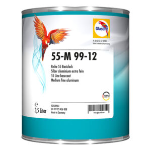 55-M99/12 ALUMINIO MEDIO -3,5