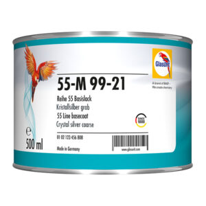 55-M99/21 ALUMINIO SPARKLE-0,5