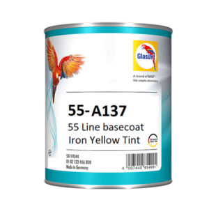 55-A137 AMARILLO OXIDO-0,5