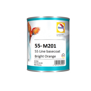 55-M201 NARANJA -0,5
