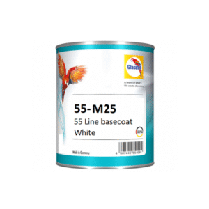 55-M25 BLANCO-3,5 lts