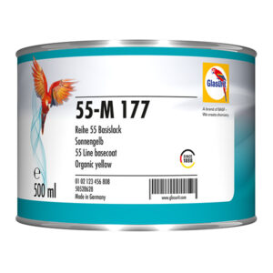 55-M177 AMARILLO SOL-0,5