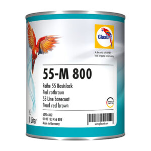 55-M800 PARDO ROJO-1