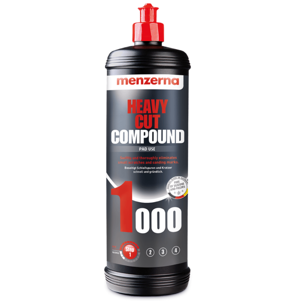 MENZERNA HEAVY CUT HC1100 (1 LT)