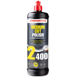 MENZERNA MEDIUM CUT POLISH MC2400 (1 LT)