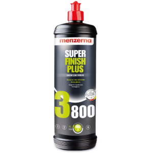 MENZERNA SUPER FINISH PLUS SFP3800 (1 LT)