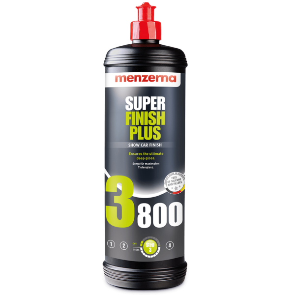 MENZERNA SUPER FINISH PLUS SFP3800 (1 LT)