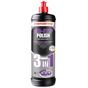 MENZERNA ONE-STEP POLISH 3 IN 1 (1 LT)