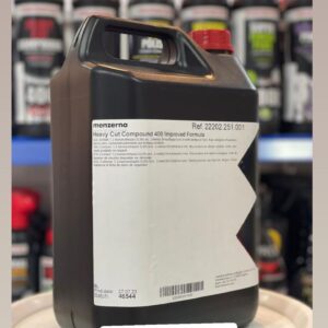 MENZERNA HEAVY CUT HC400 (5 LTS)