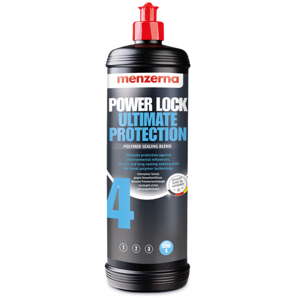 MENZERNA POWER LOCK ULTIMAT PROTECTION (250 ML)