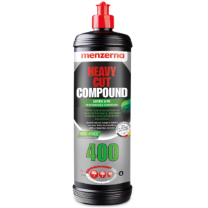 MENZERNA GREEN LINE HEAVY CUT HC400 (250 ML)