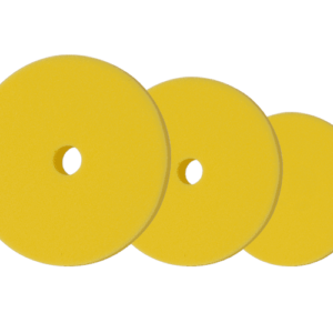 MENZERNA PAD DE ESPUMA MEDIUM CUT AMARILLO